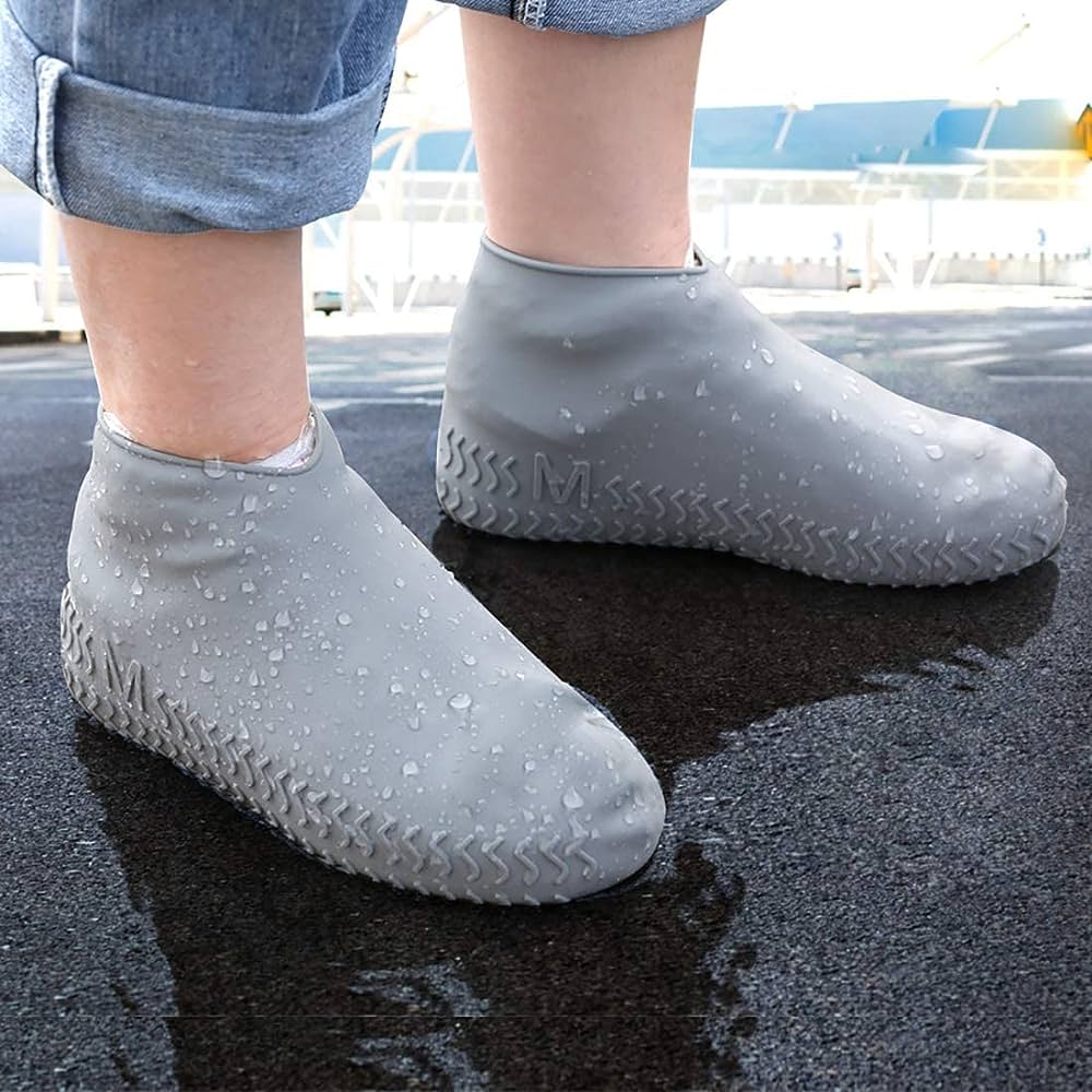 SplashGuard™ 2.0 - Schuhüberzug | 50 % Rabatt