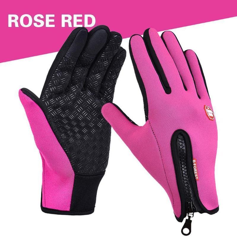 Ocerar™ Warme Thermohandschuhe | 50% Rabatt