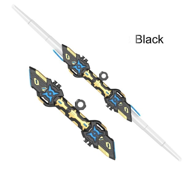 50% RABATT | Laserblade™