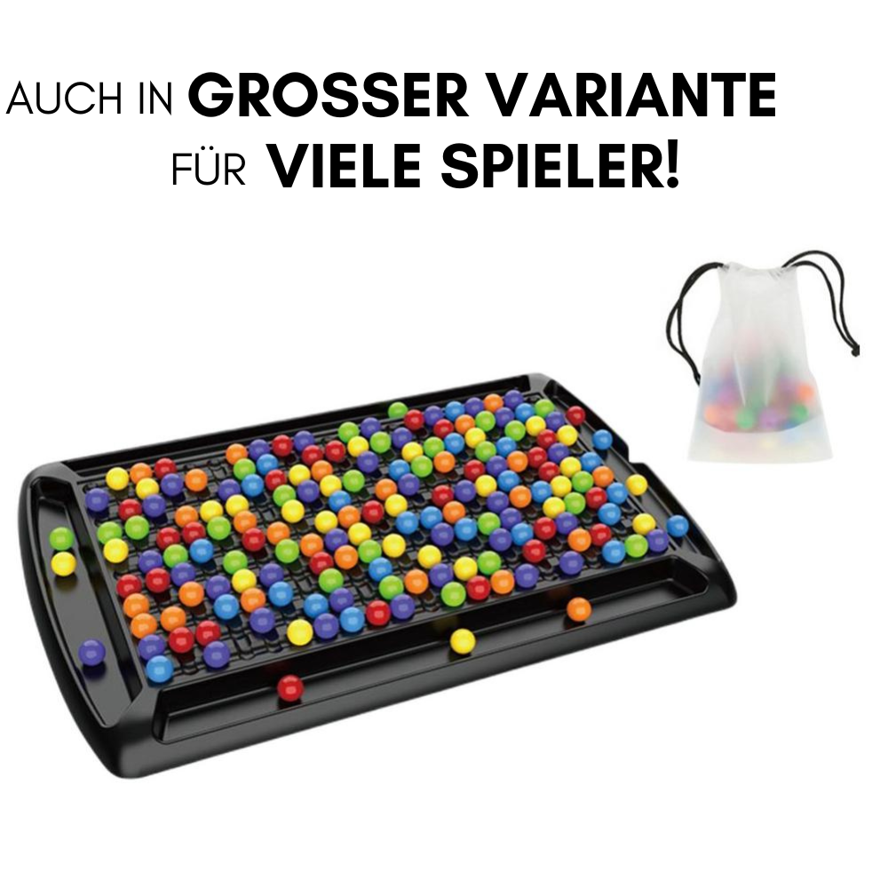 RainbowBoard™- Das lustige Ballspiel für Jung und Alt! | 70% NUR HEUTE RABATT