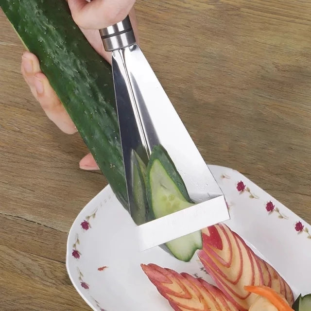 FruitCarve™ - Werkzeuge zum Schneiden von Obst in der Küche | 1+1 GRATIS