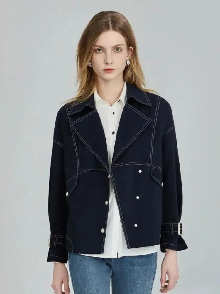 Basic Jacken Frauen | 50% RABATT