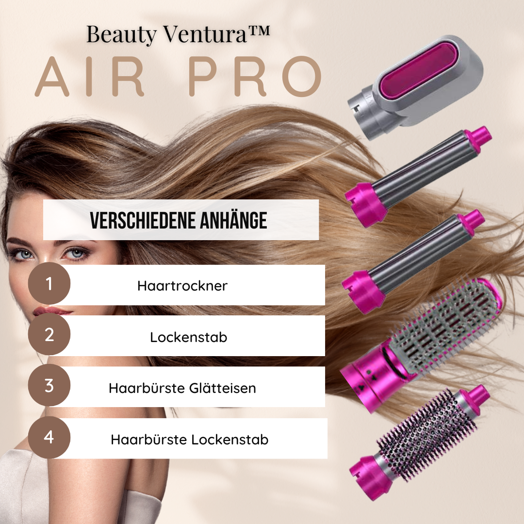 Beauty Ocerar™ - Air Pro