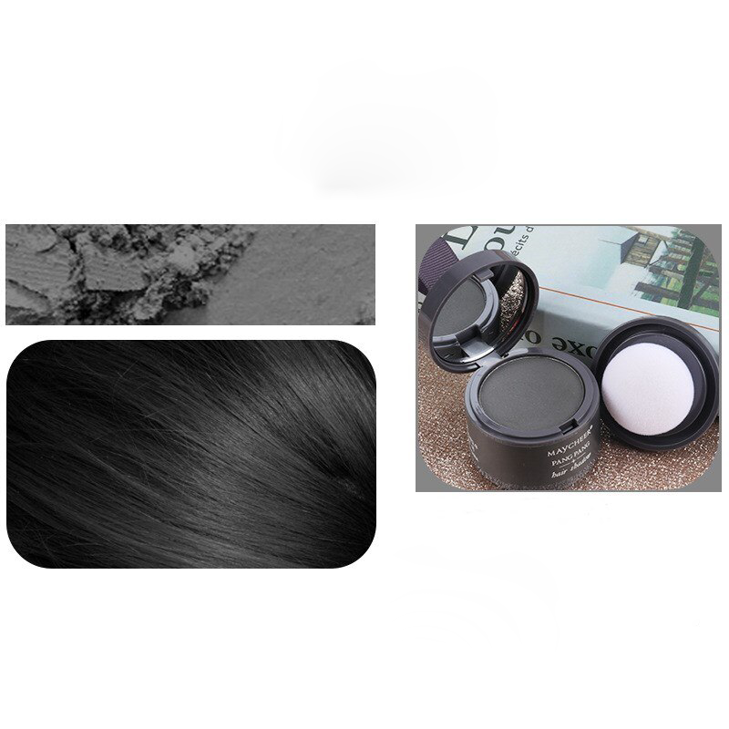 HairFix | Haarfüller-Pulver™ (1+1 GRATIS)