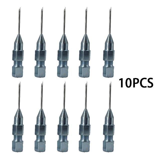 Ocerar™ Fettpresse Nadelspitze des Mundes