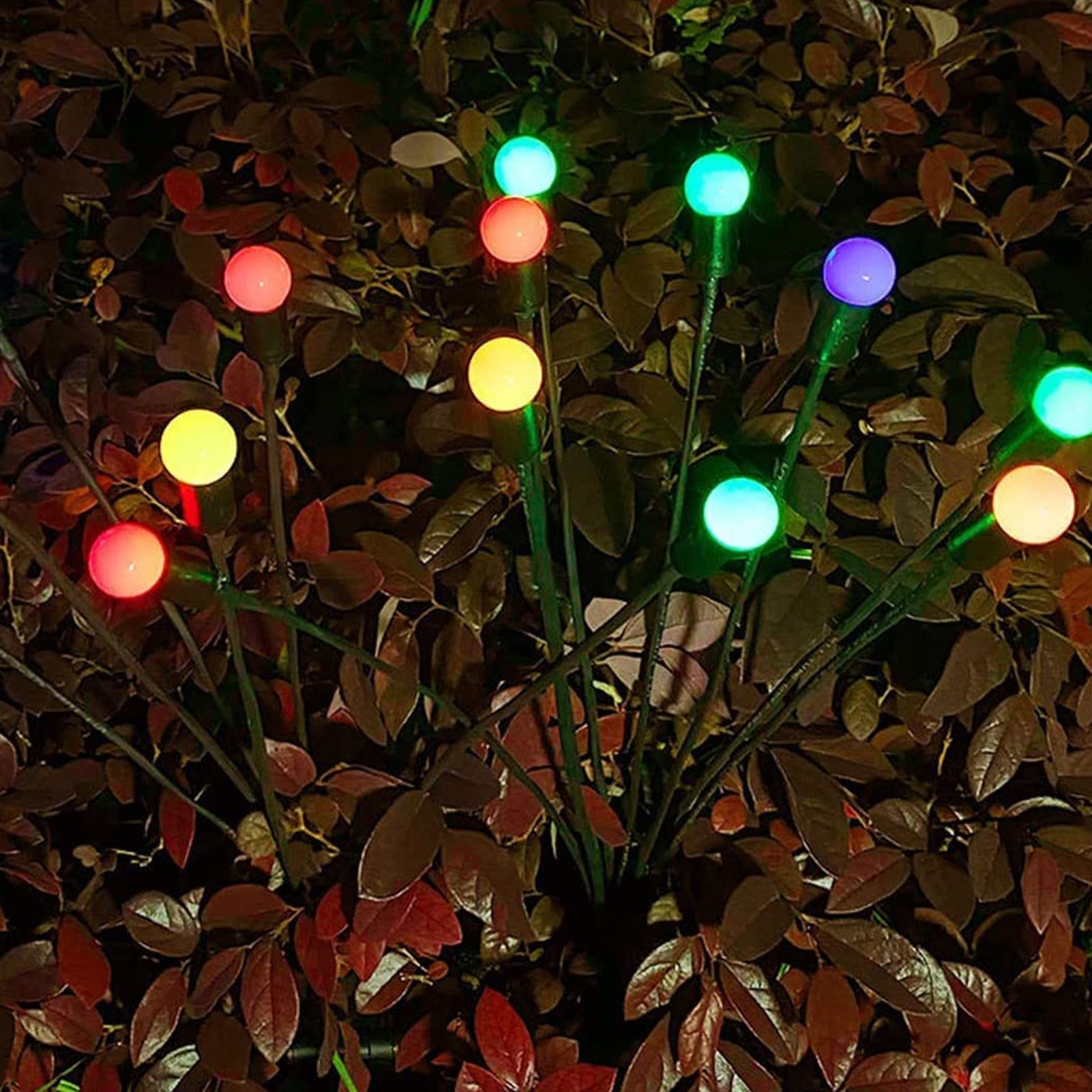 2+1 GRATIS | Firefly Light™ - Glühwürmchen-Leuchten
