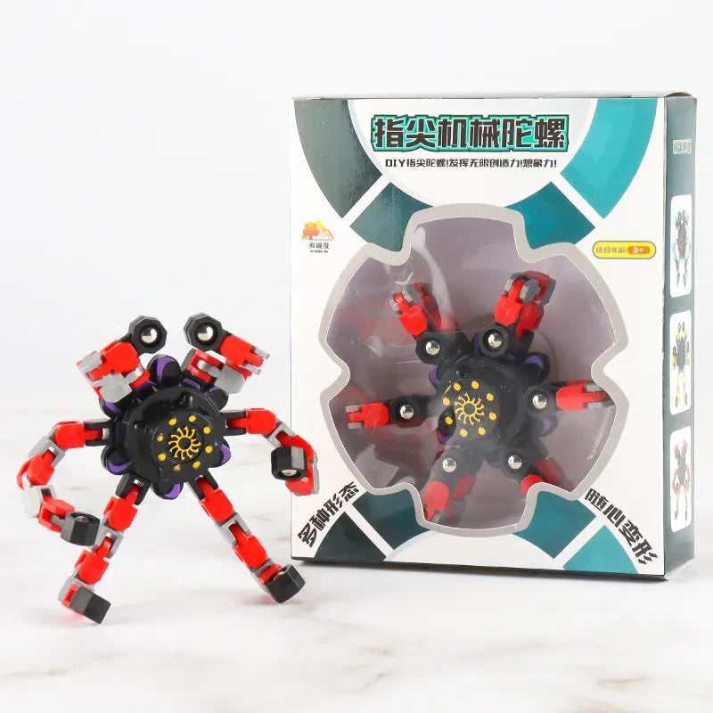 Monster Spinner™ | 50% RABATT