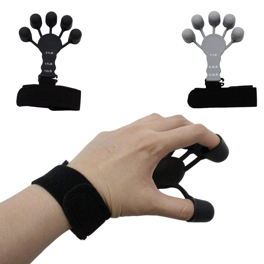 TrainAssist | Arm and Finger Trainer | 1 + 1 Gratis