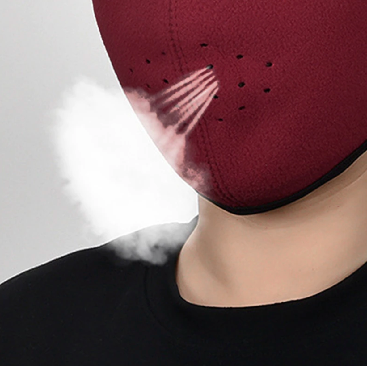 WINTEC™ Fleece-Wintermaske | 50% RABATT