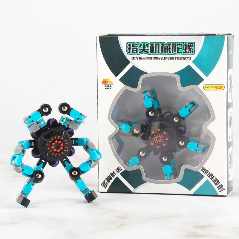 Monster Spinner™ | 50% RABATT