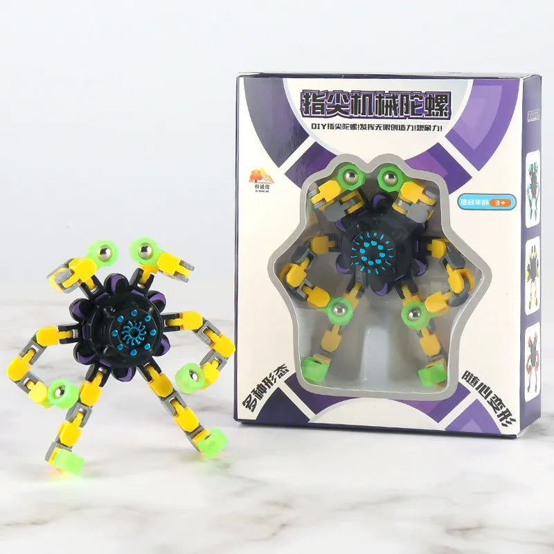 Monster Spinner™ | 50% RABATT