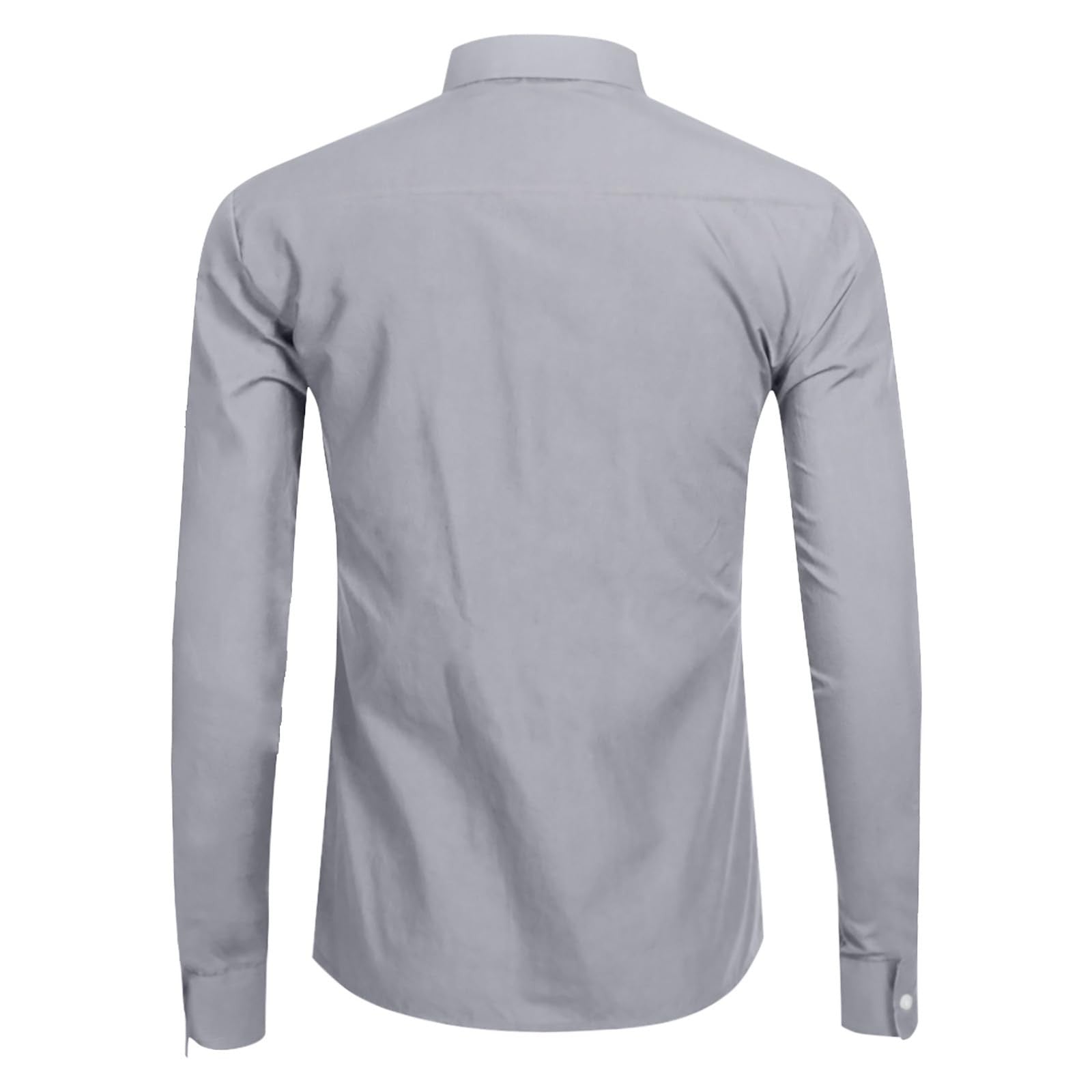 50% RABATT | Tresor Hemd™ - Einzigartiges Hemd mit Reissverschluss