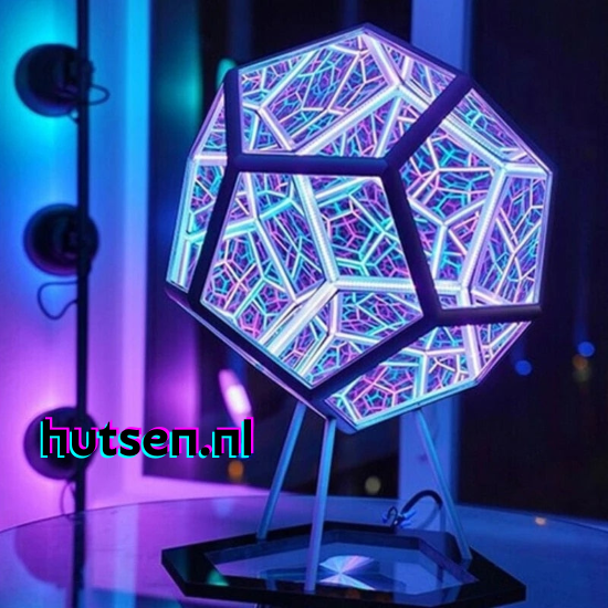 Ledsen™ Kunst Licht | 50% Rabatt