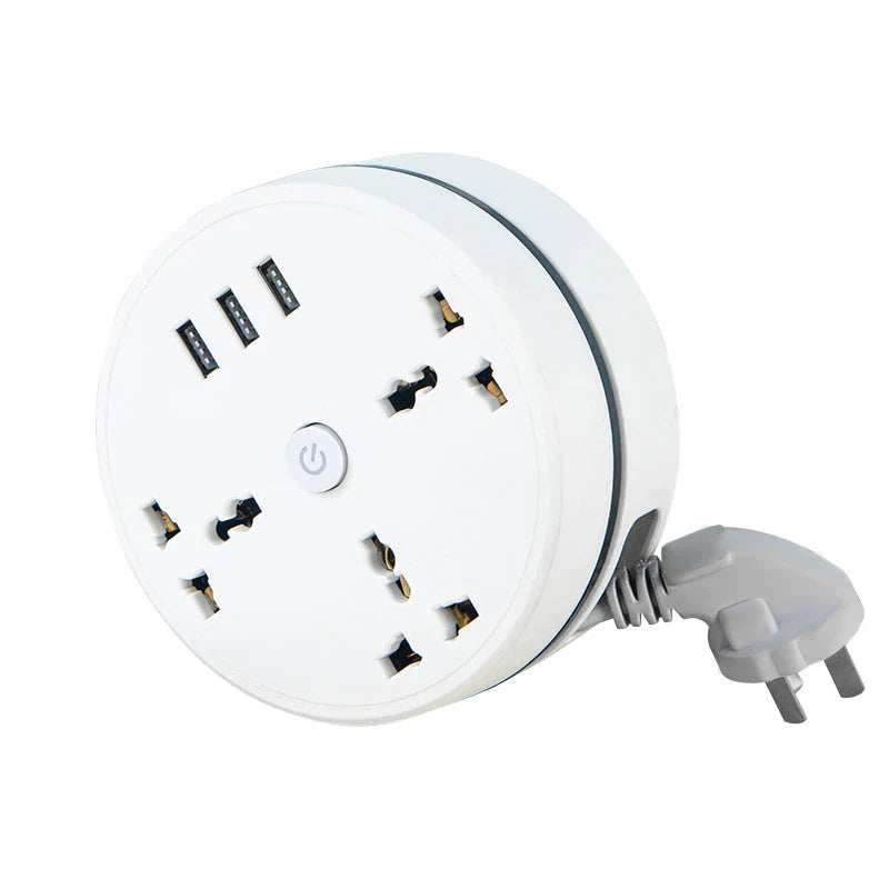 Universal Power Strip