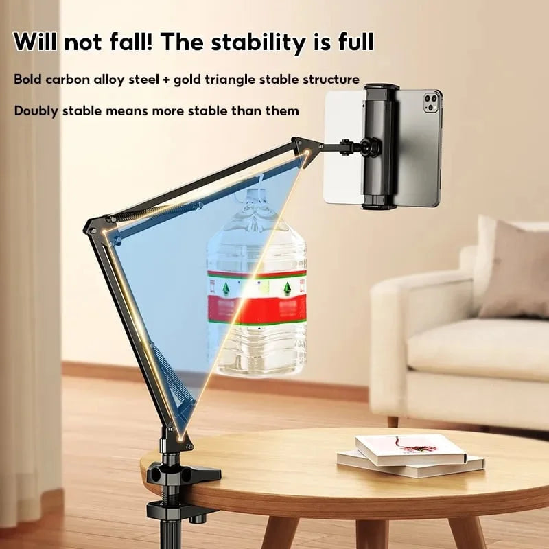 EasyHolder™ Handy-Tablet-Halter | 50 RABATT