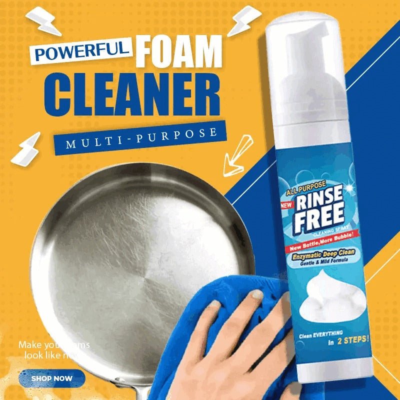 CleanFlex™ - Multi Surface Cleaning Spray