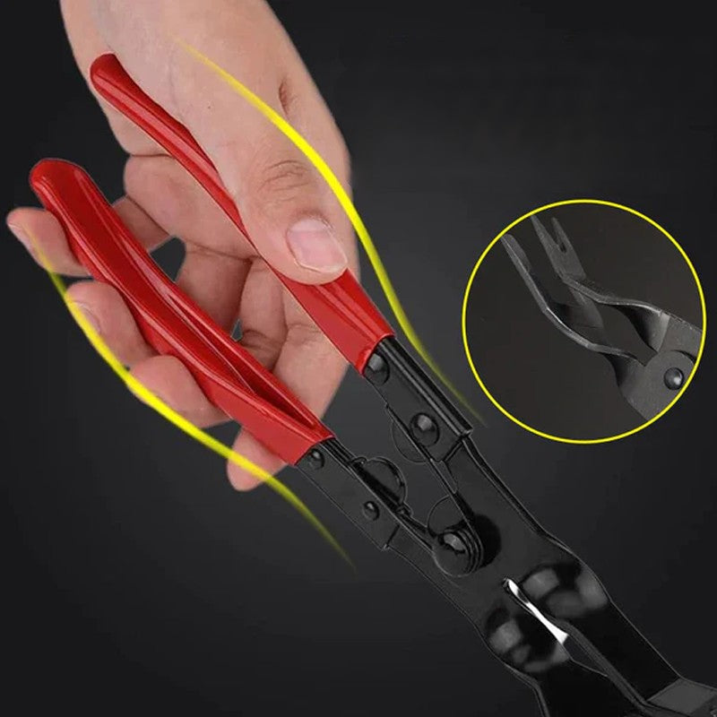 Stickylips™ Reverse Pliers - 20 Euro RABATT