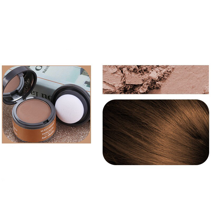 HairFix | Haarfüller-Pulver™ (1+1 GRATIS)