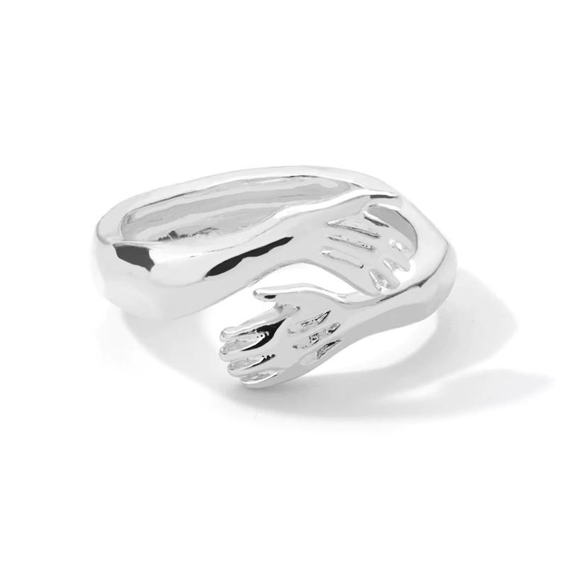 Hug Ring™️ | Verstellbare Umarmung Ring