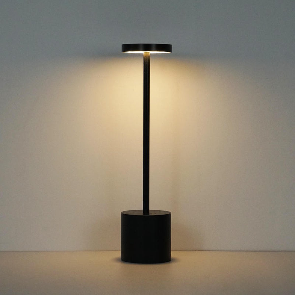 50% RABATT | Luxe Lampfy™ - USB dimmbare Led Lampe