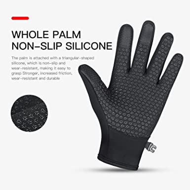 Ocerar™ Unisex Winter Thermohandschuhe | 50% Rabatt