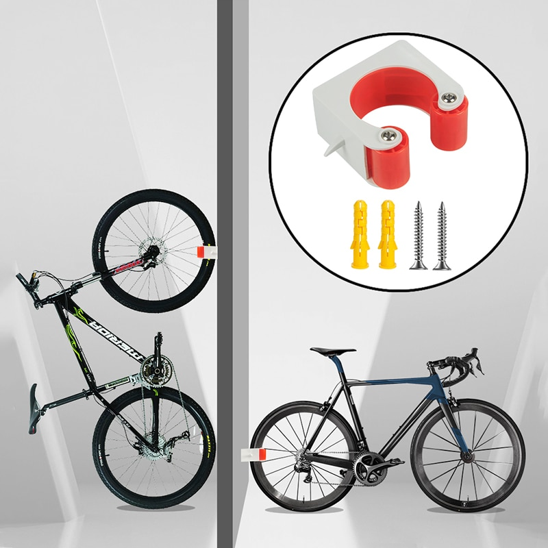 BikeRack™ | Fahrrad-Wandhalter | 1+1 GRATIS (Letzter Tag)