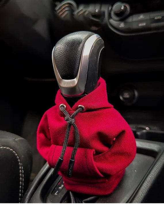 1+1 GRATIS | Hoodie Car Shifter™ - Begrenzte Anzahl von Hoodies verfügbar