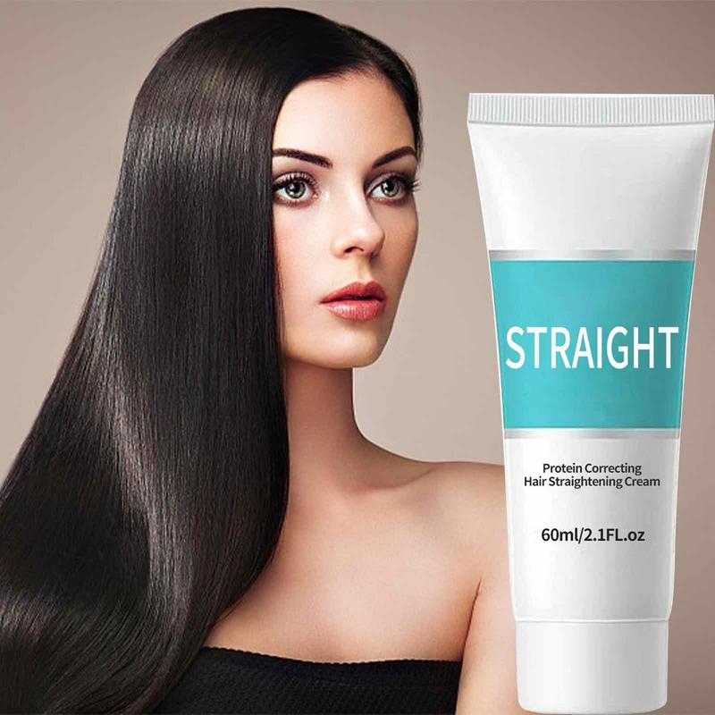 Ocerar™ Instant Hair De-curling Cream - Die beste Haarcreme des Jahres 2023!