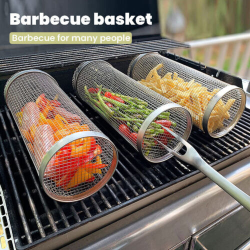 GrillBasket™ - Grillkorb