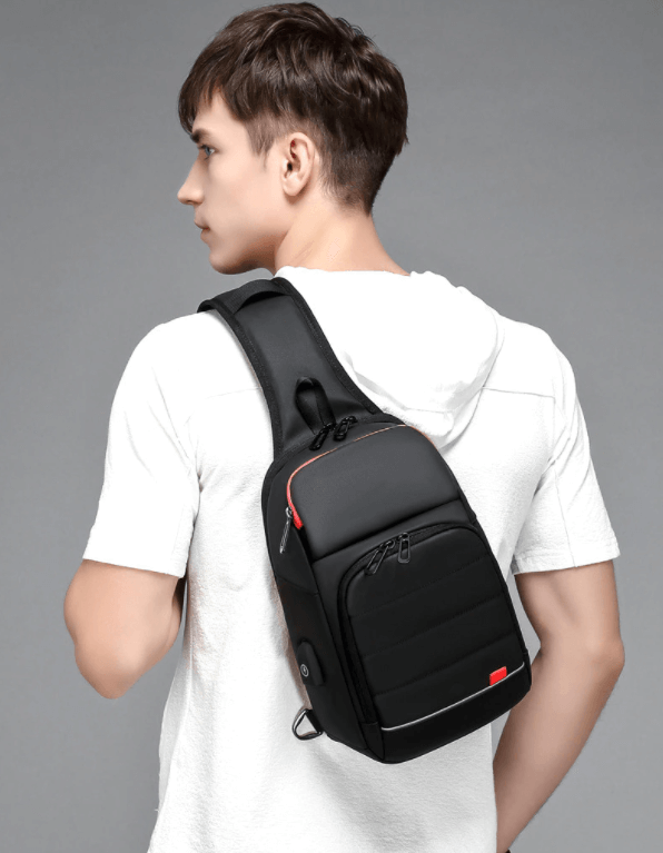 Livo | Smart Travel Bag