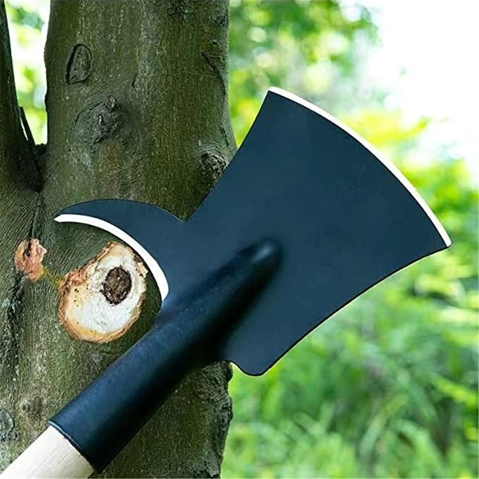 SharpCut™ - Cut Any Branch in Seconds!