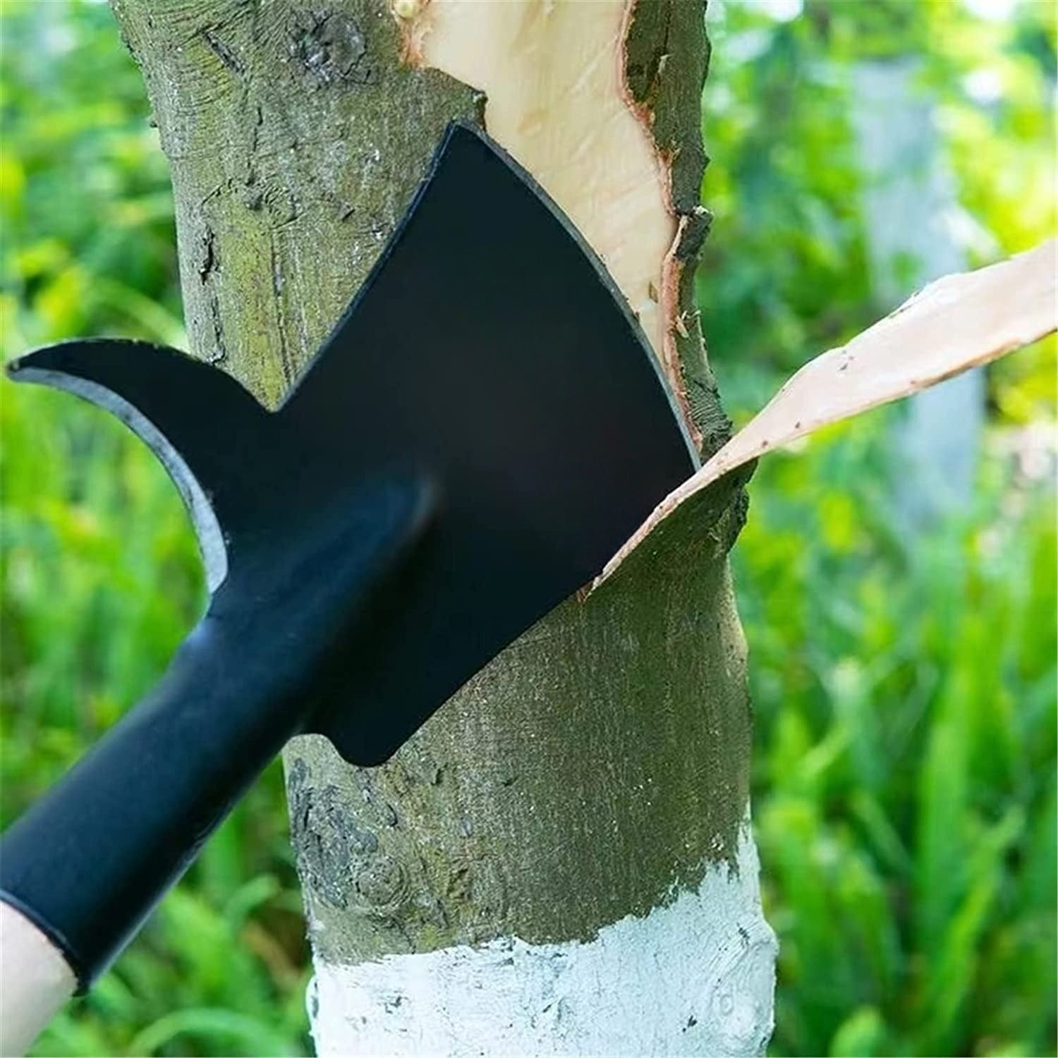 SharpCut™ - Cut Any Branch in Seconds!