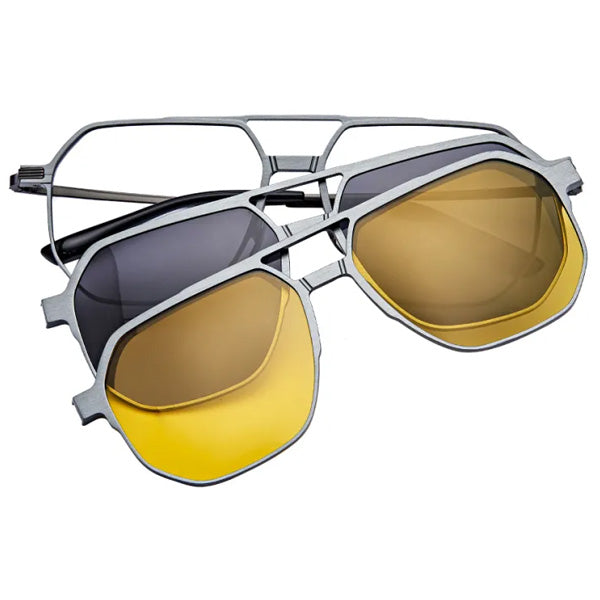 Ocerar™ 3-In-1 Polarisierte Sonnenbrillen | 50% RABATT! (Letzter Tag)