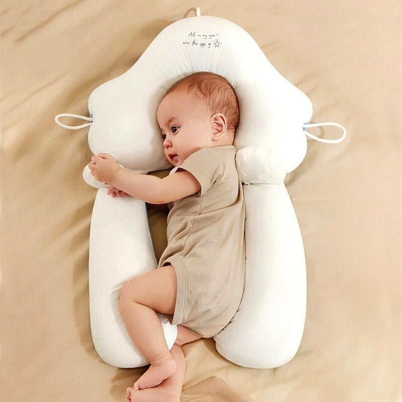 SweetDreams™ - So schläft dein Baby besser und länger