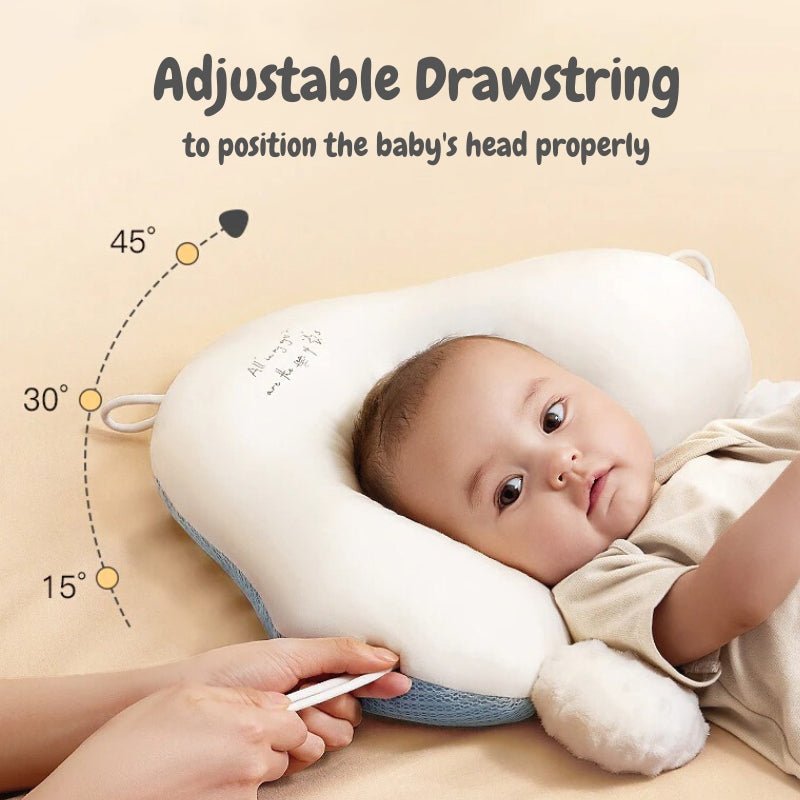 SweetDreams™ - So schläft dein Baby besser und länger