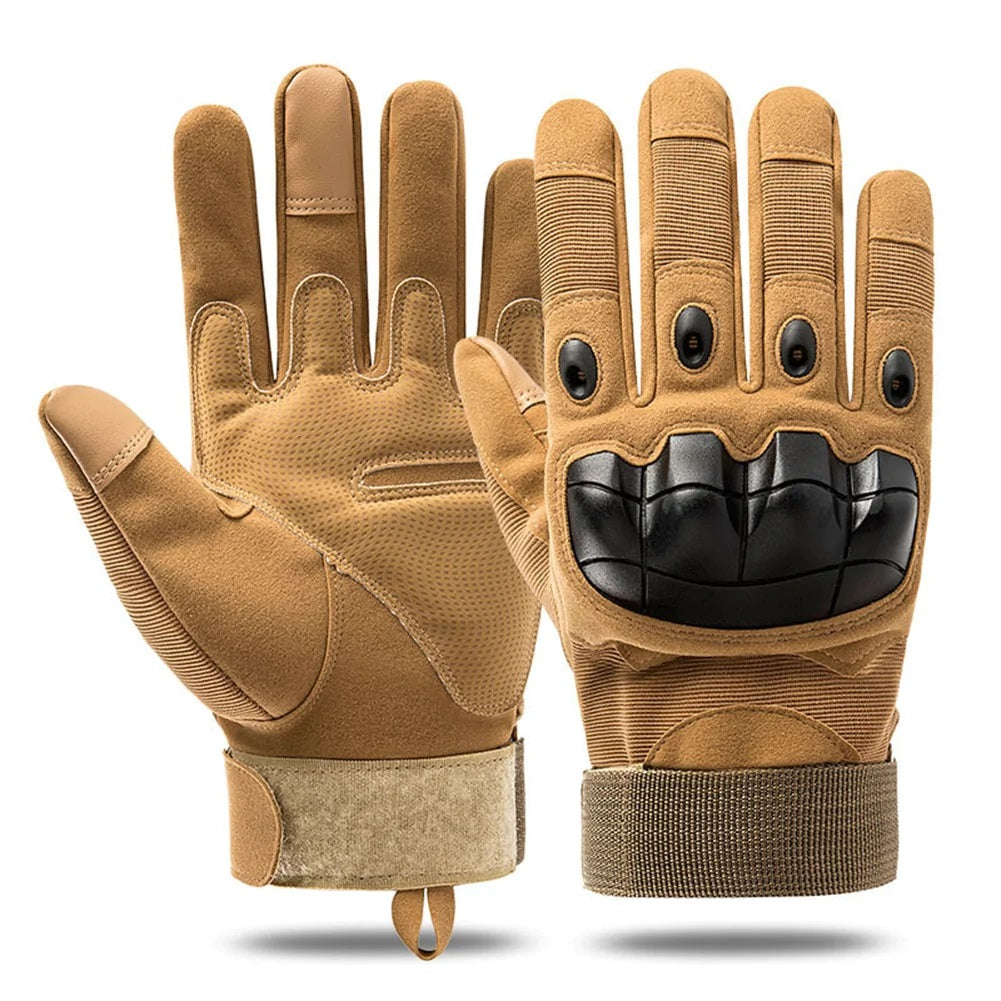 TopTacticalGear® Premium Handschuhe | 50% RABATT (letzter Tag)