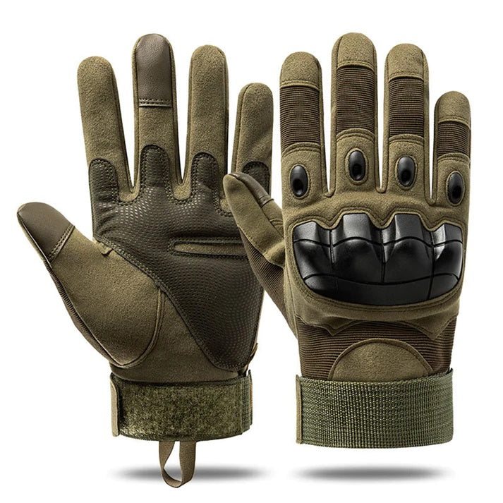 TopTacticalGear® Premium Handschuhe | 50% RABATT (letzter Tag)